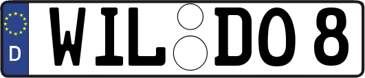 WIL-DO8