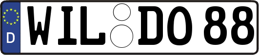 WIL-DO88