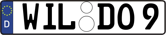 WIL-DO9