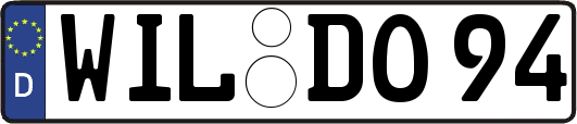 WIL-DO94