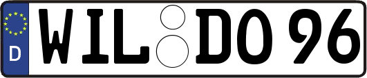 WIL-DO96