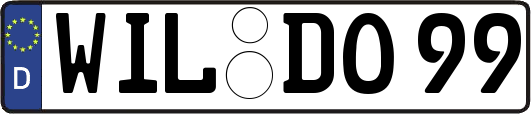 WIL-DO99