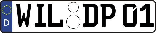 WIL-DP01
