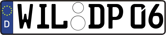 WIL-DP06