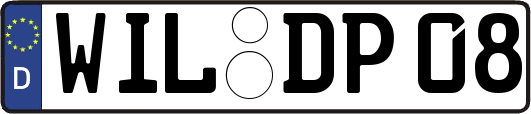 WIL-DP08