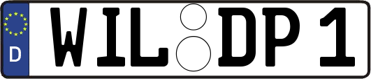 WIL-DP1