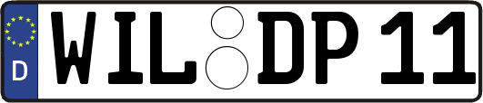 WIL-DP11