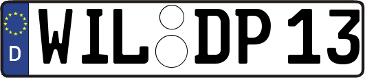 WIL-DP13