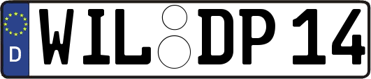 WIL-DP14