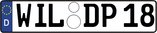 WIL-DP18