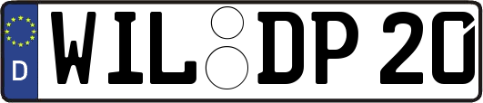 WIL-DP20
