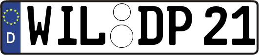 WIL-DP21