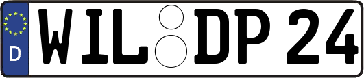 WIL-DP24