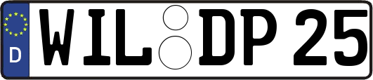 WIL-DP25