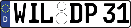 WIL-DP31