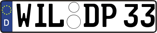 WIL-DP33