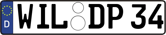 WIL-DP34