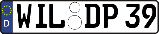 WIL-DP39