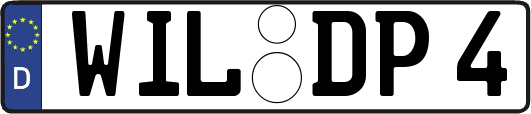 WIL-DP4