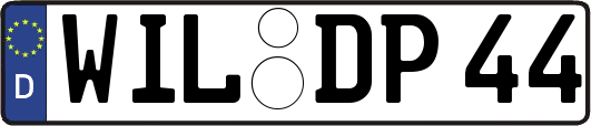 WIL-DP44