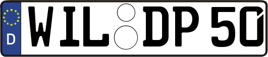 WIL-DP50