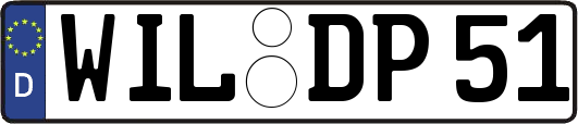 WIL-DP51