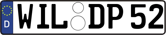 WIL-DP52
