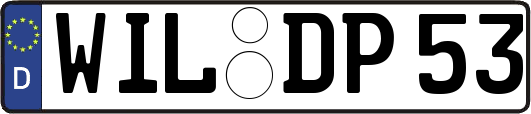 WIL-DP53