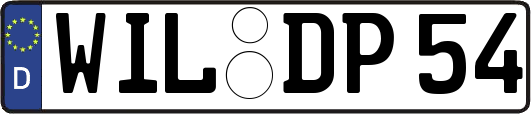 WIL-DP54