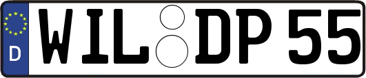 WIL-DP55