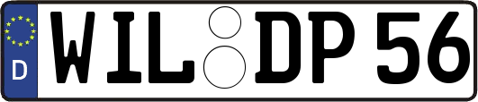 WIL-DP56