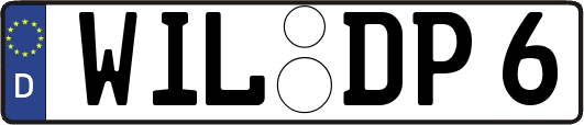 WIL-DP6