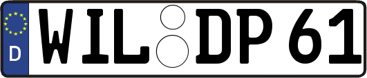 WIL-DP61