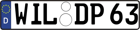 WIL-DP63