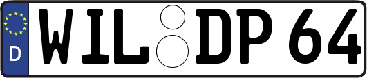 WIL-DP64