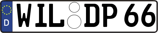 WIL-DP66