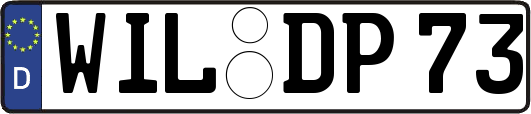 WIL-DP73