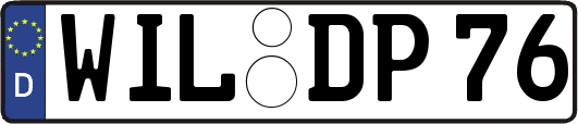 WIL-DP76
