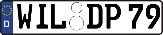WIL-DP79