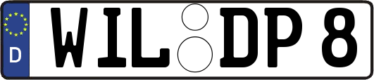 WIL-DP8