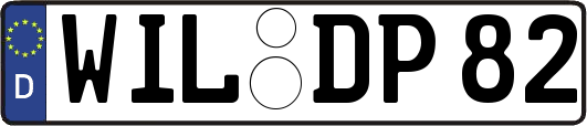 WIL-DP82