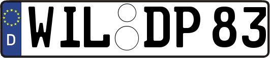 WIL-DP83