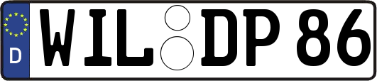 WIL-DP86