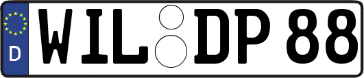 WIL-DP88