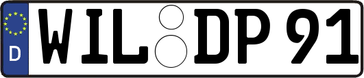 WIL-DP91