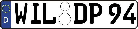 WIL-DP94