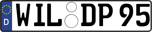 WIL-DP95