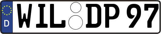 WIL-DP97