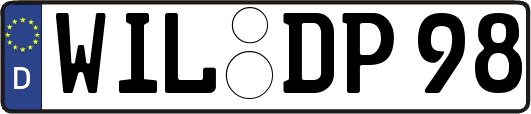 WIL-DP98
