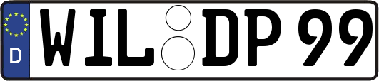 WIL-DP99
